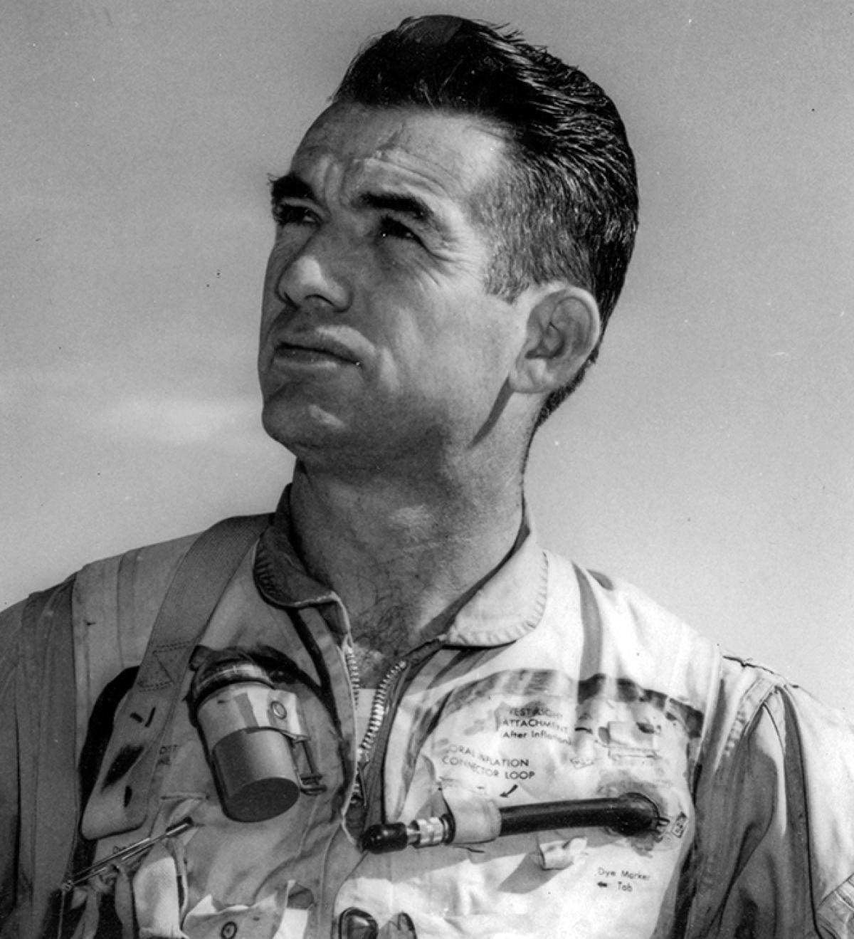 Arthur R. Hawkins