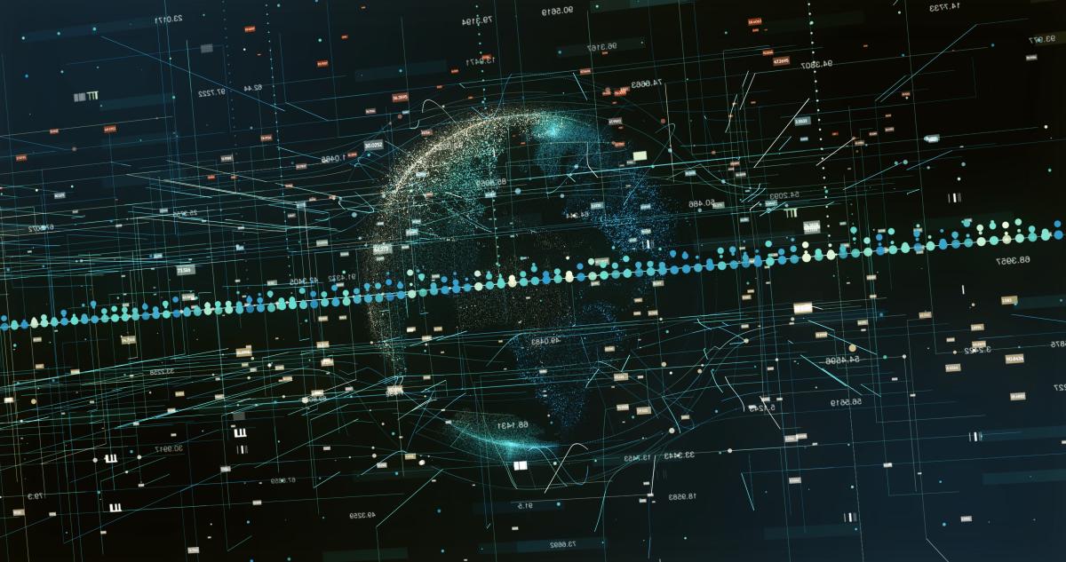data