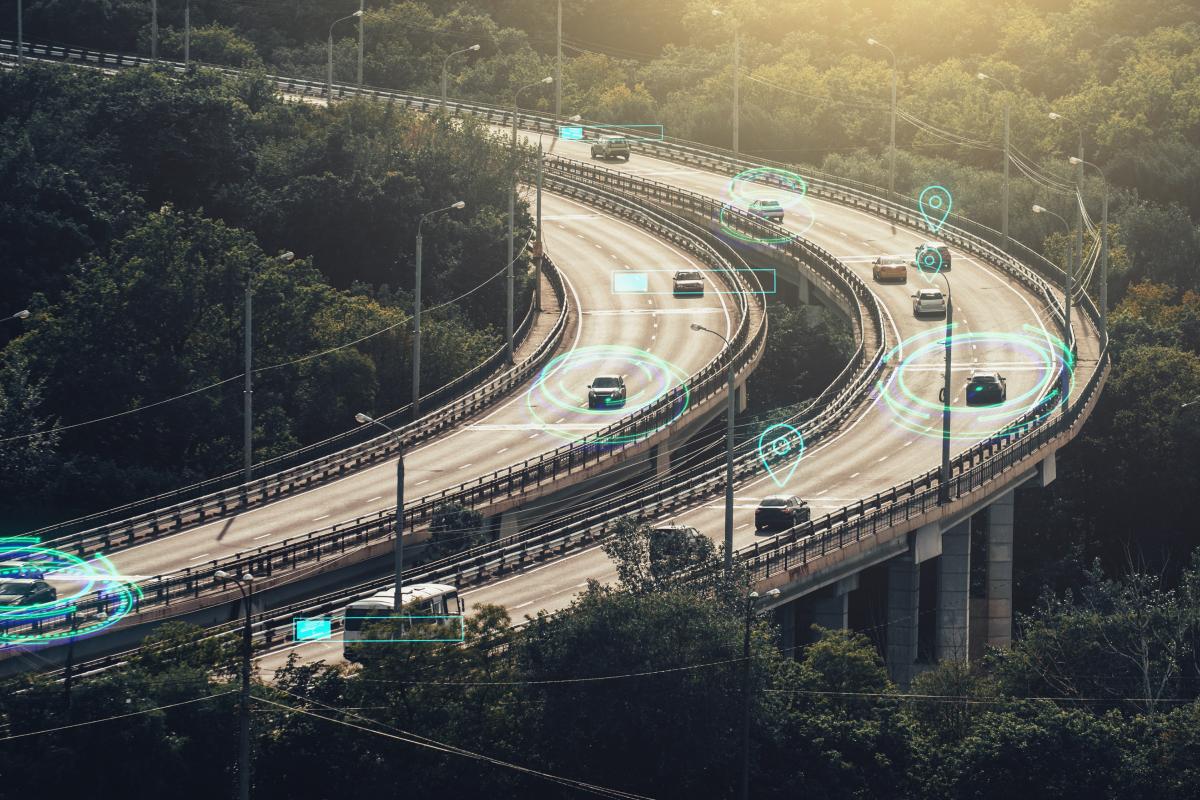 new vehicles collect personal data about drivers 
