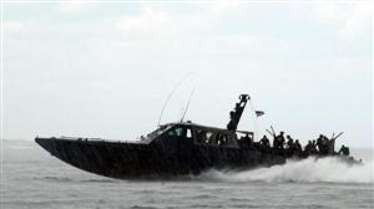 U.S. NAVY (ROBYN GERSTENSLAGER)