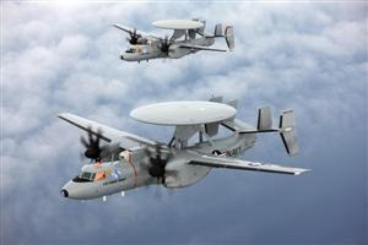 Lockheed Martin