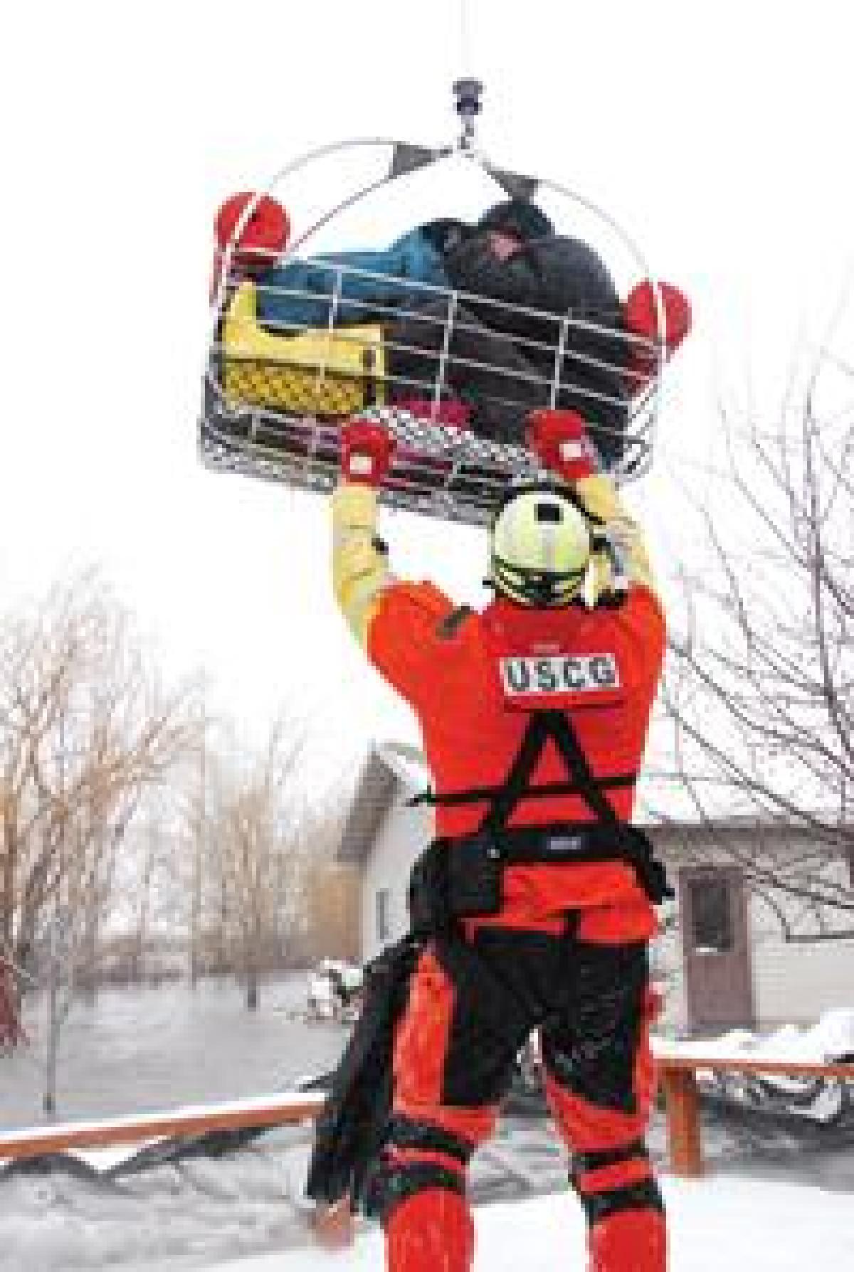 u.s. coast guard (brandon blackwell)
