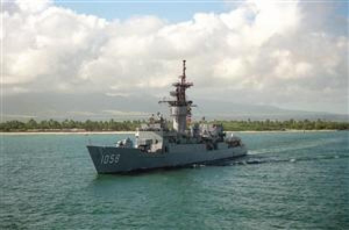 U.S. Navy