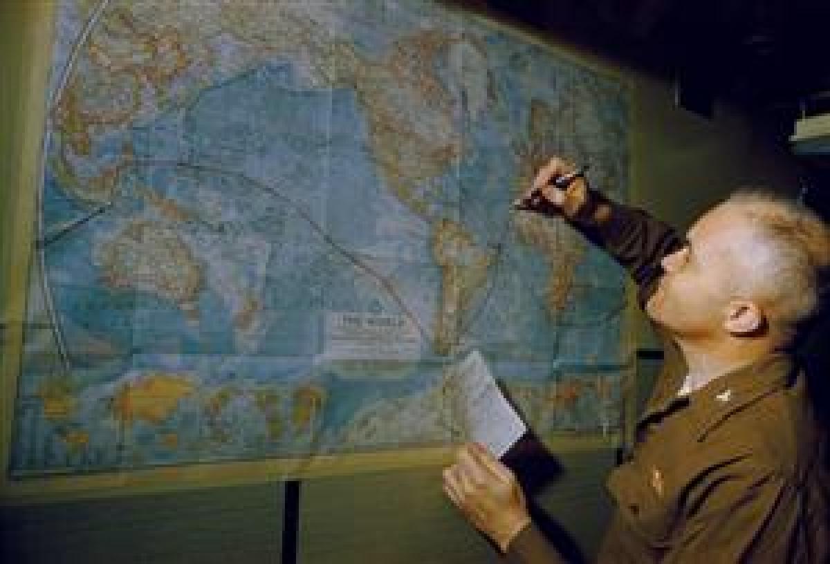 National Geographic Society