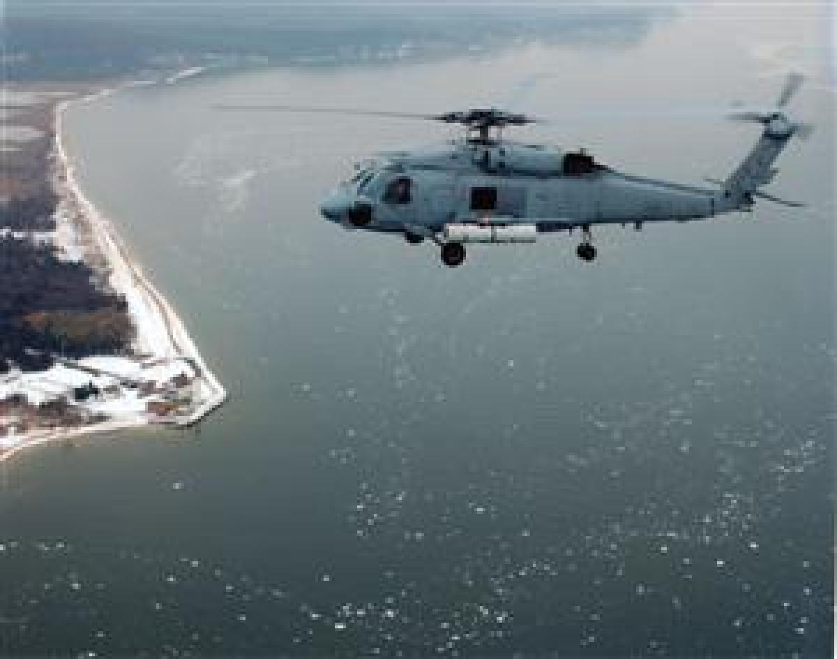 Northrop grumman facility aurora il image