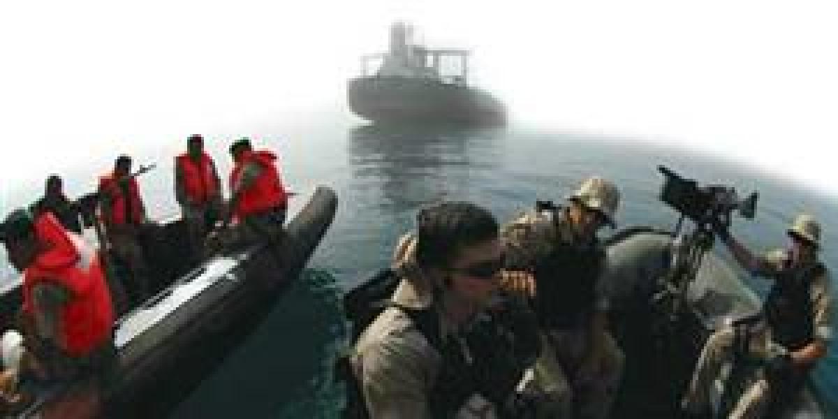 U.S. NAVY (RON REEVES)