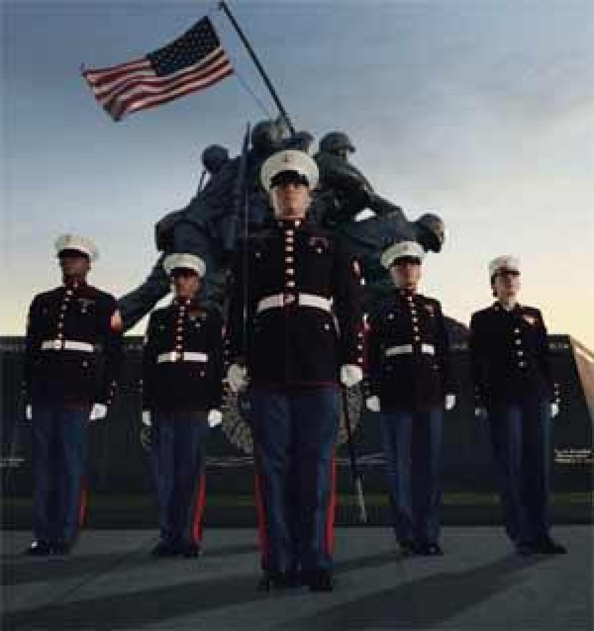 RECRUITING COMMAND