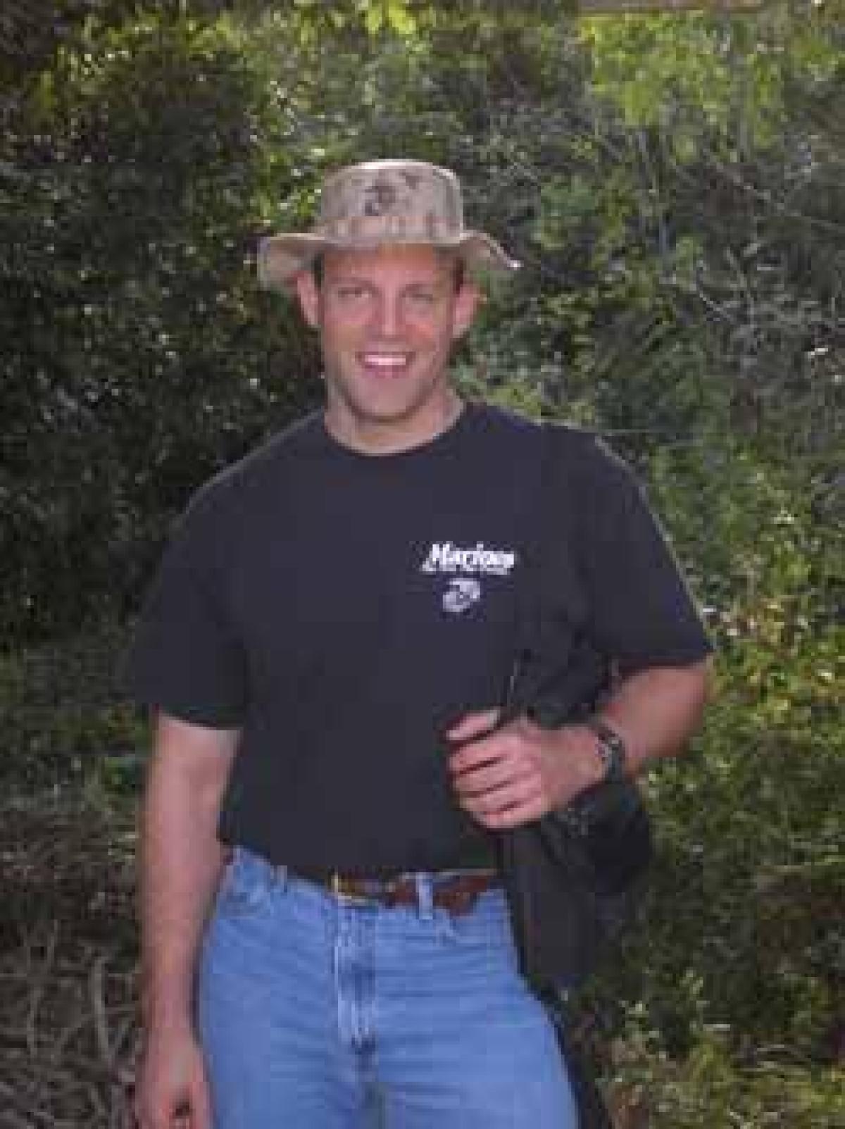 DAVE DANELO
