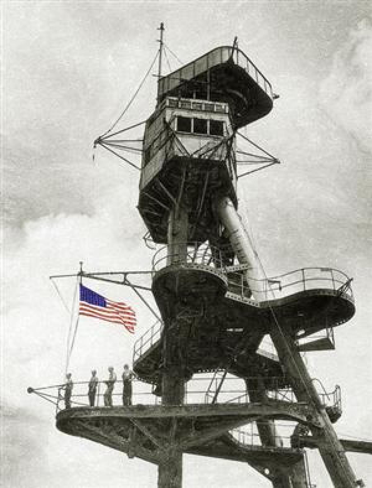 U.S. NAVAL INSTITUTE PHOTO ARCHIVE