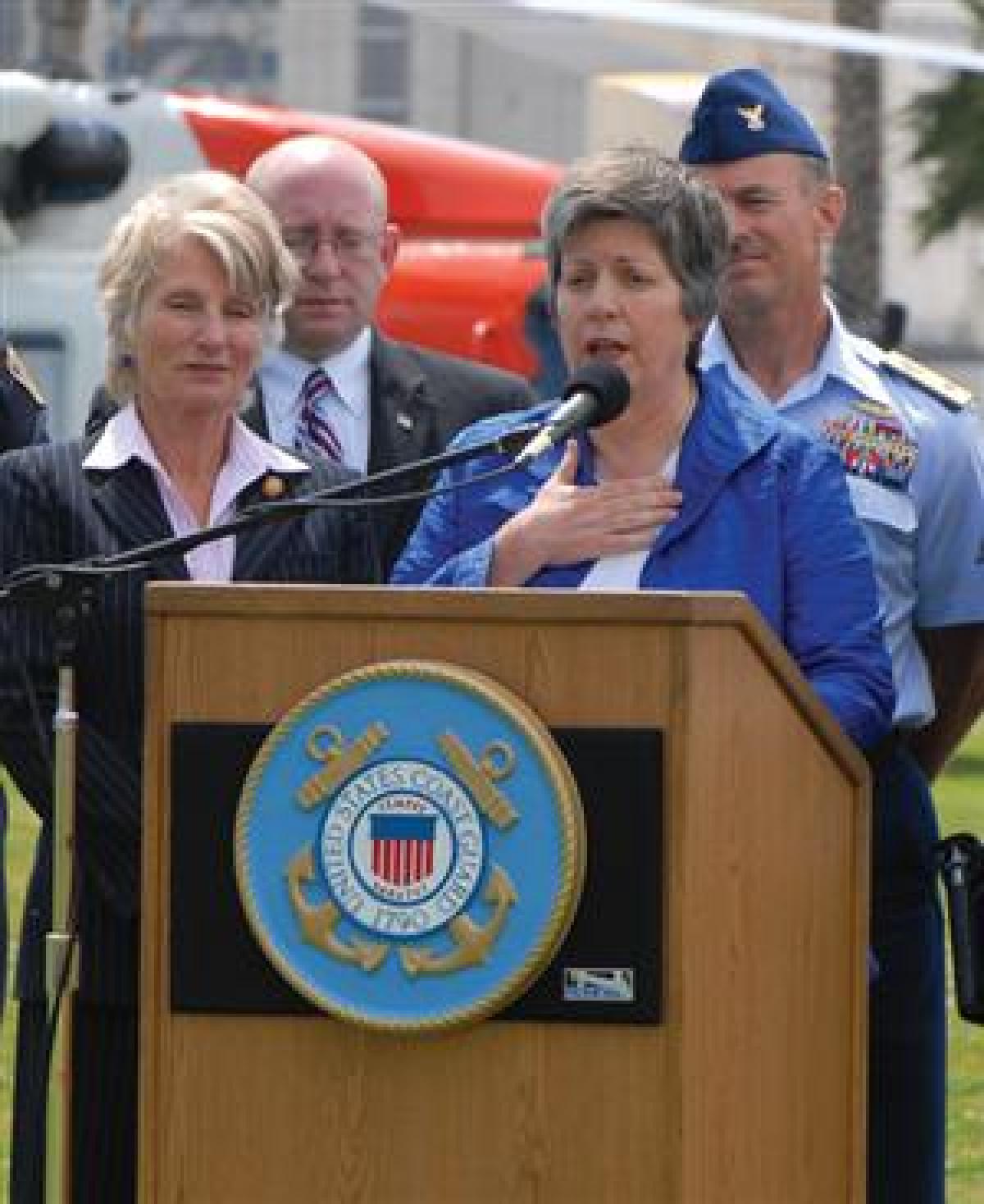 u.s. coast guard (Cory mendenhall)