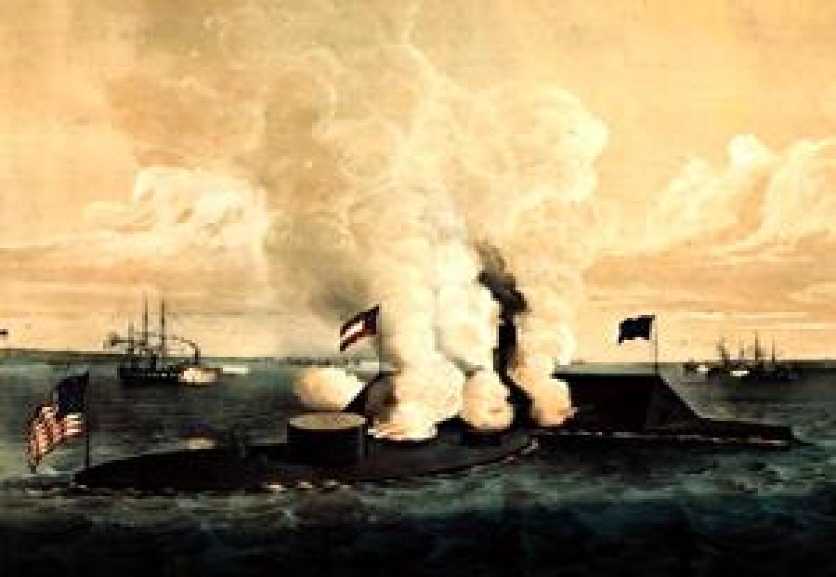 U.S. NAVAL INSTITUTE PHOTO ARCHIVE