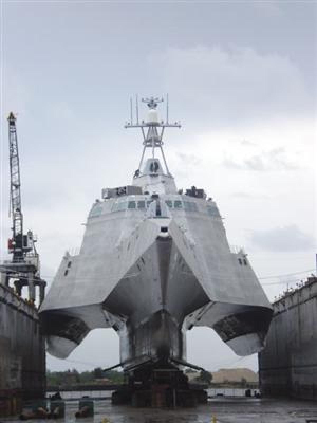 U.S. NAVY