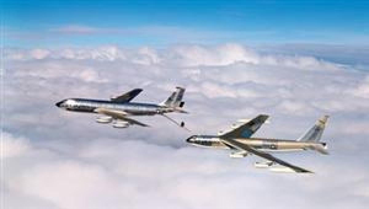 BOEING