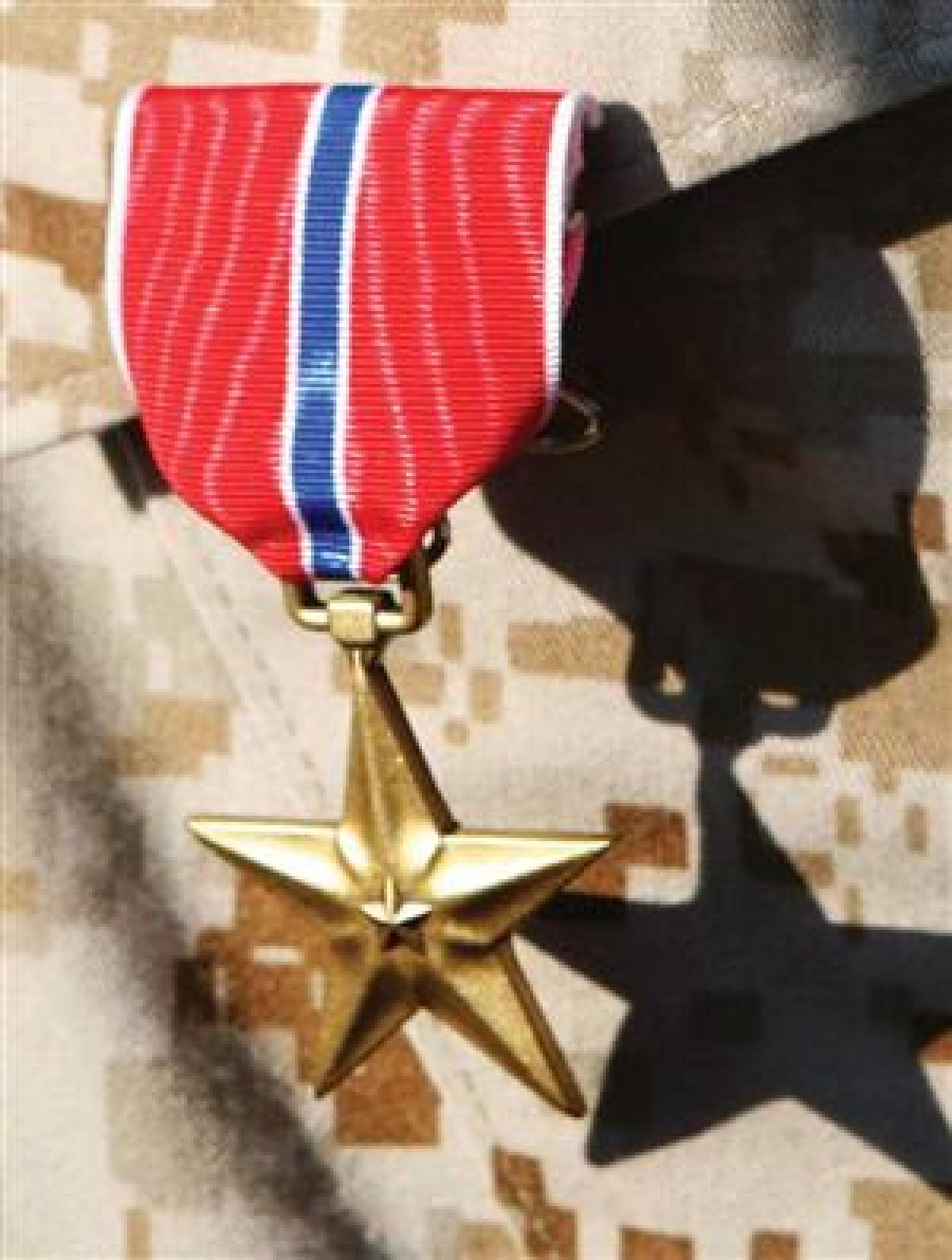 u.s. marine corps (tracee l. jackson)