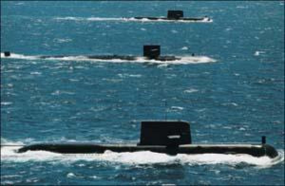 ROYAL AUSTRALIAN NAVY (SCOTT CONNOLLY)