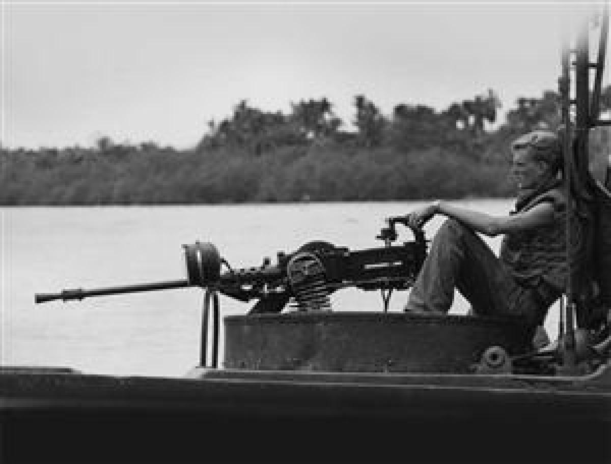 U.S. NAVAL INSTITUTE PHOTO ARCHIVE
