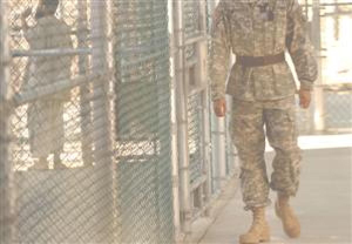 DEPARTMENT OF DEFENSE (JON SOUCY)
