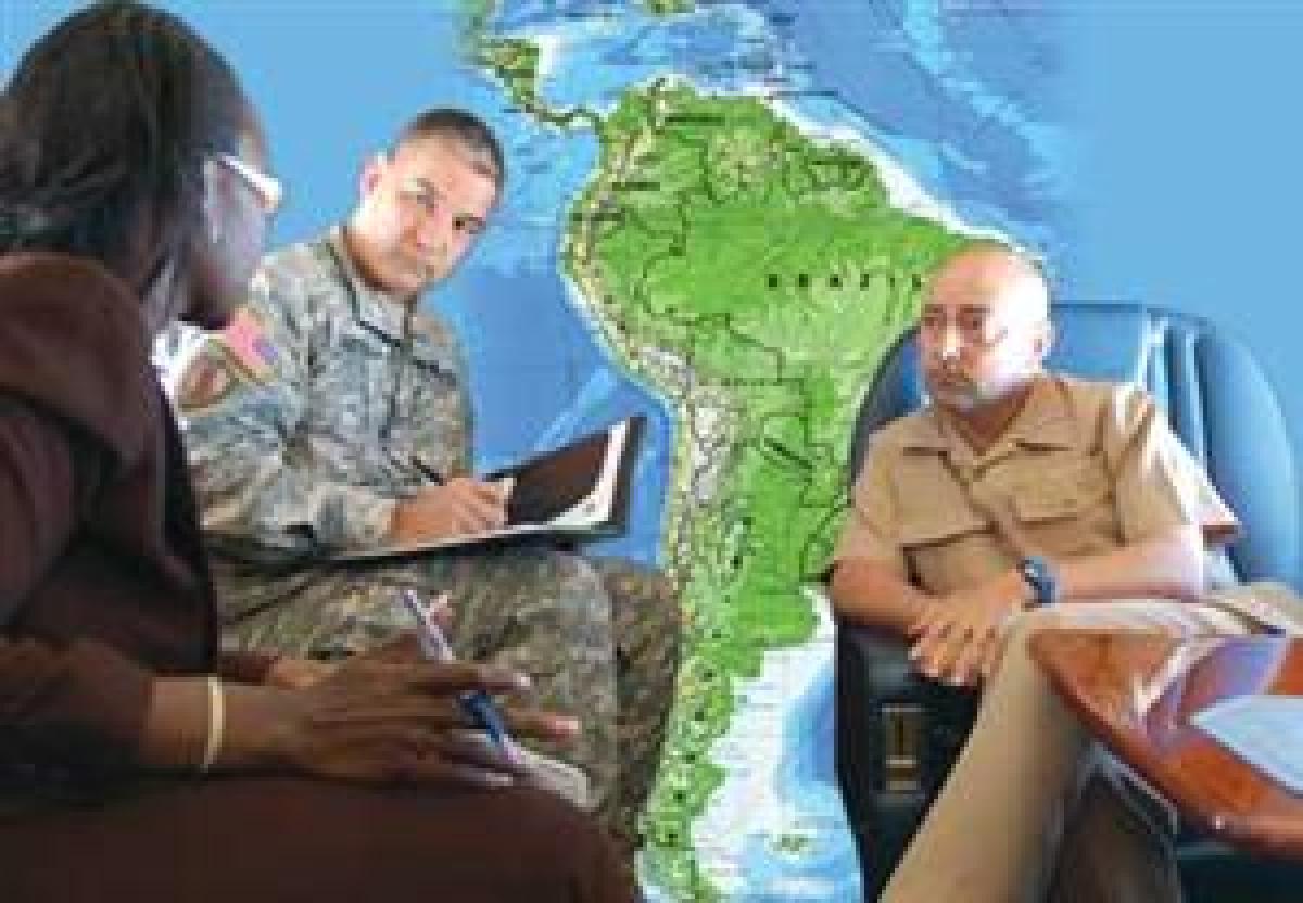 U.S. SOUTHCOM (Robert Miller)