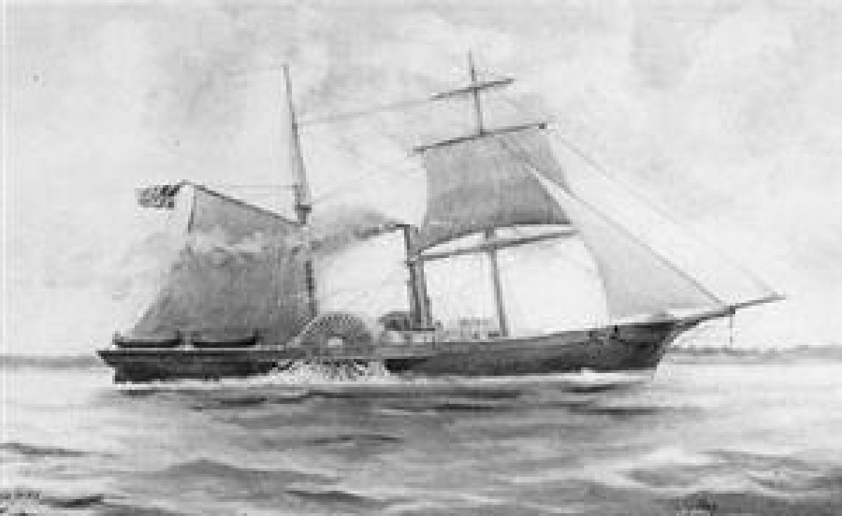 Naval Historical Center