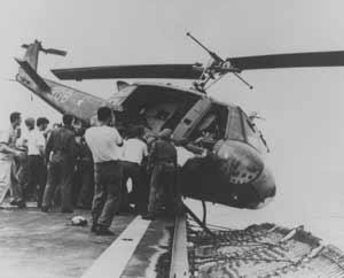 U.S. NAVAL INSTITUE PHOTO ARCHIVE