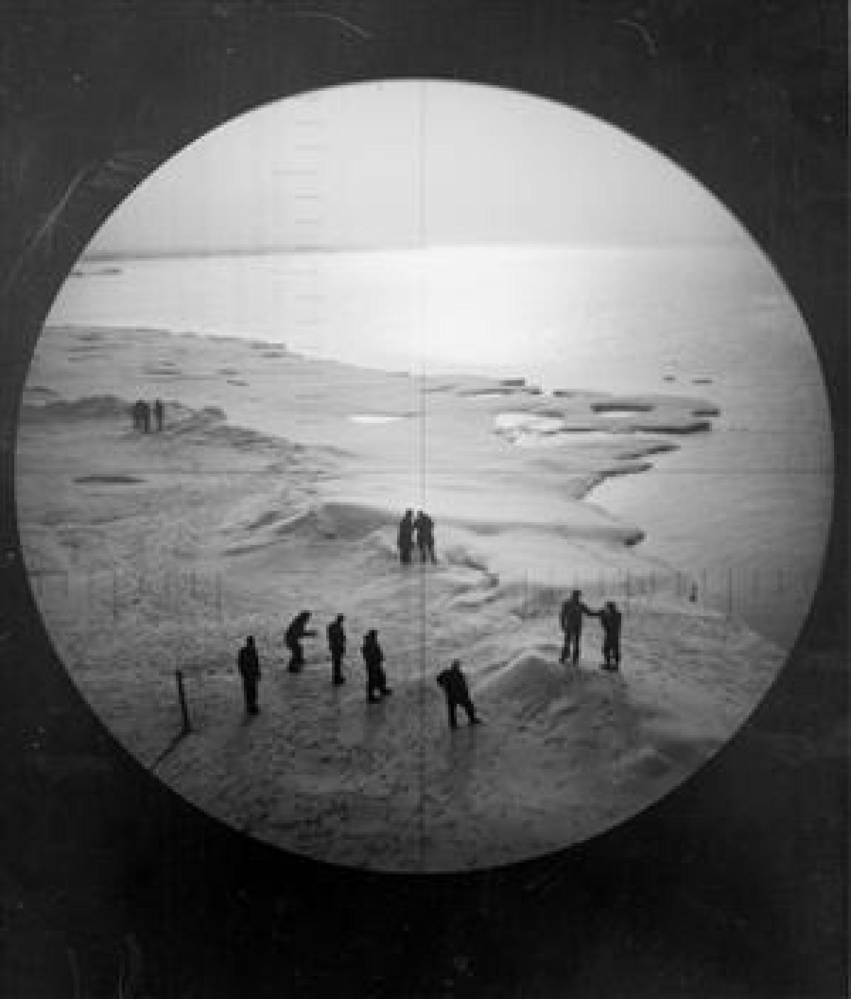 U.S. Naval Institute Photo Archive