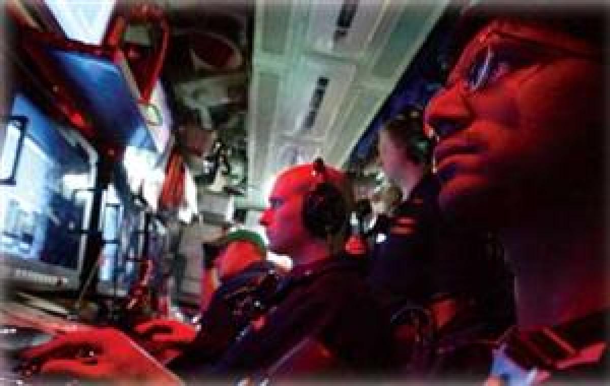PHOTO BY U.S. NAVY (KEVIN ELLIOTT)
