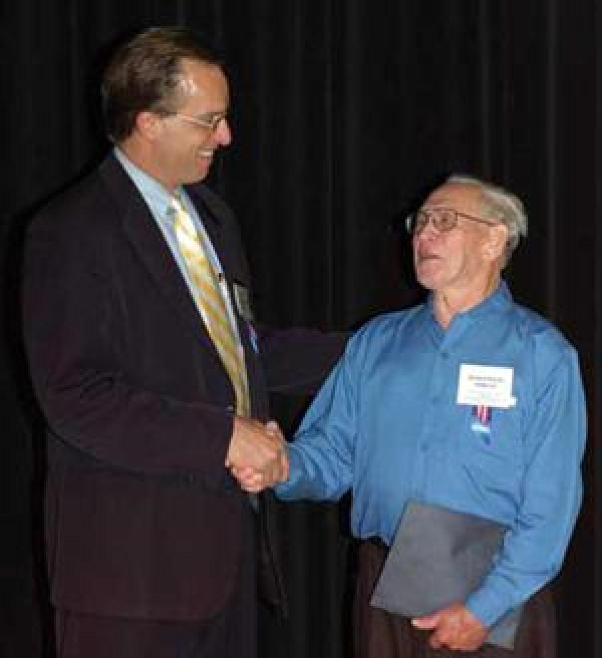 RICHARD G. LATTURE