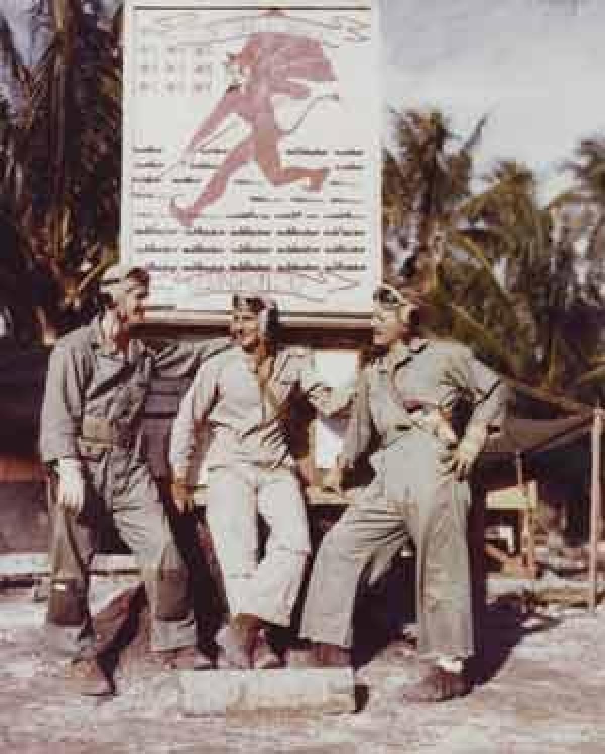 U.S. NAVAL INSTITUTE PHOTO ARCHIVE