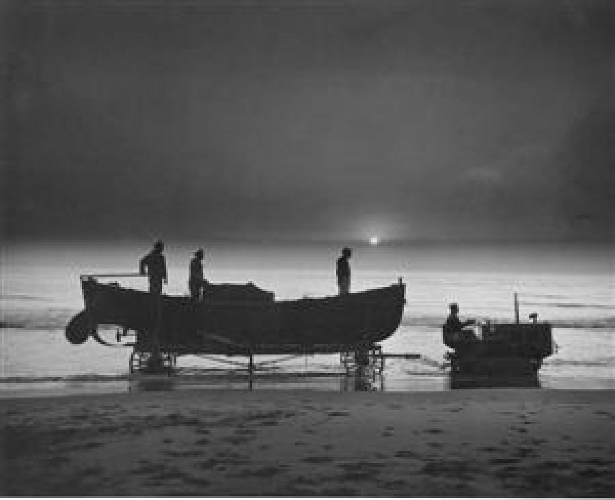 U.S. NAVAL INSTITUTE PHOTO ARCHIVE