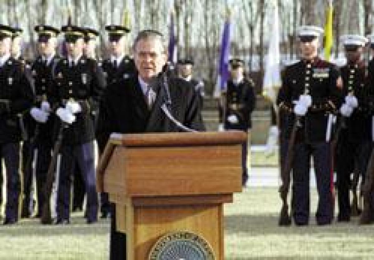 DOD PHOTO (R.D. WARD)