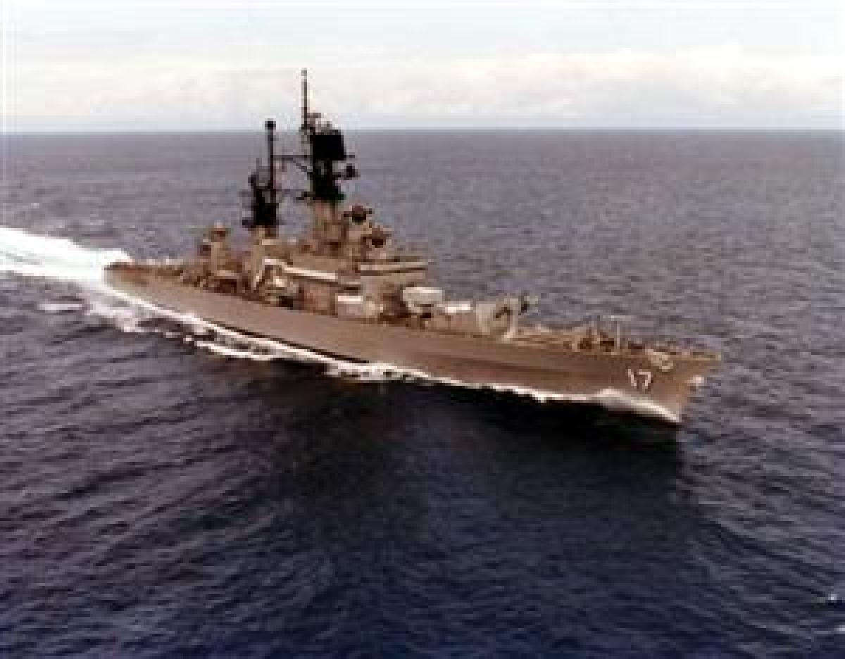 U.S. Navy