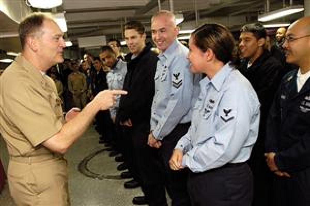 U.S. Navy (Bryan Ilyankoff)