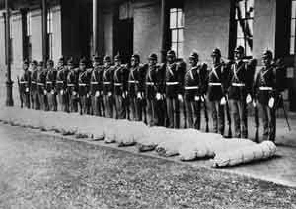 U.S. NAVAL INSTITUTE PHOTO ARCHIVE