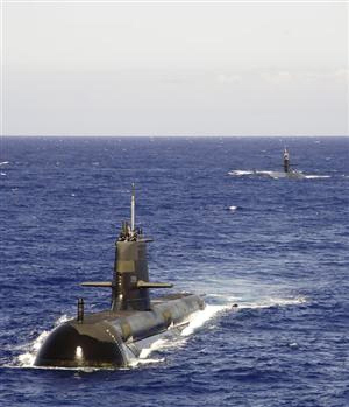 U.S. Navy (James R. Evans)