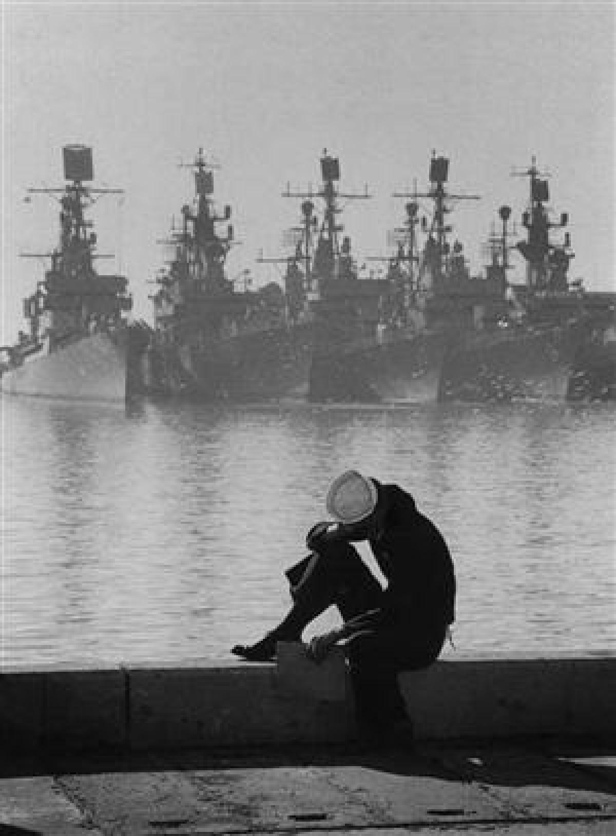 U.S. Naval Institute Photo Archive