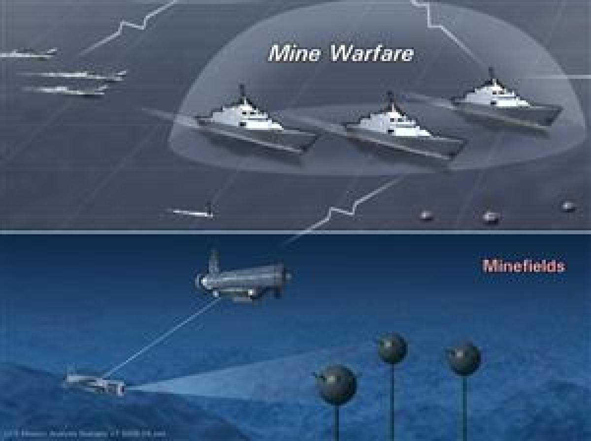 LOCKHEED MARTIN