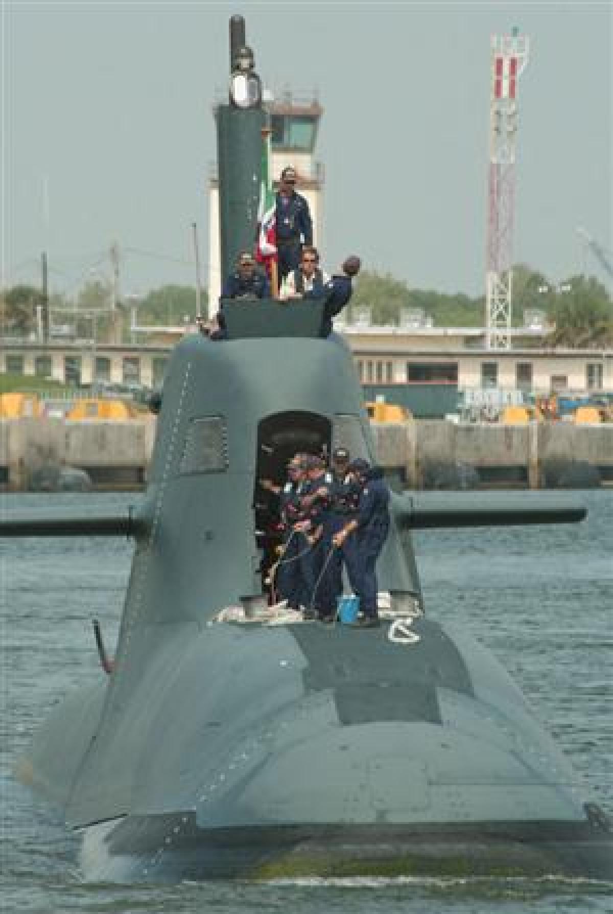 U.S. Navy (Regina L. Brown)