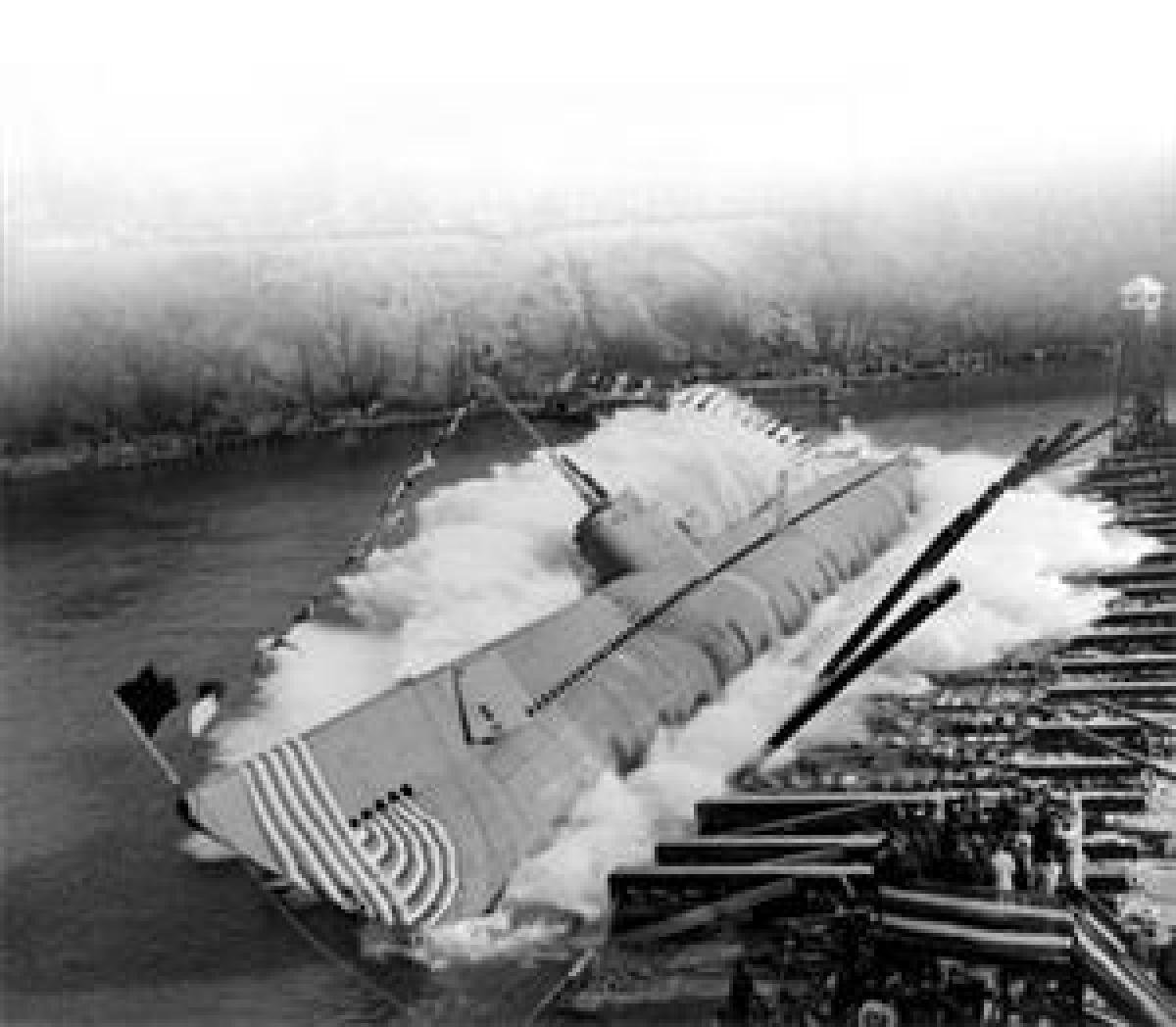 U.S. Navy