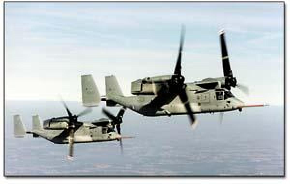 Boeing essay contest image