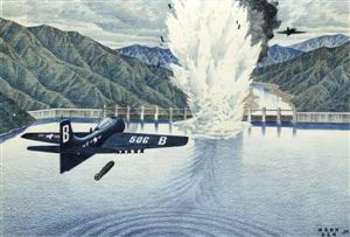 Navy Art Collection, Naval History and Heritage Command
