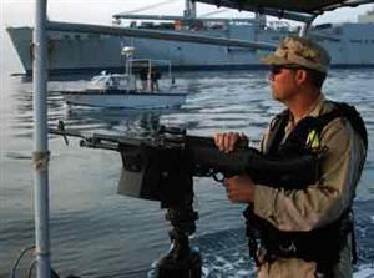 U.S. NAVY
