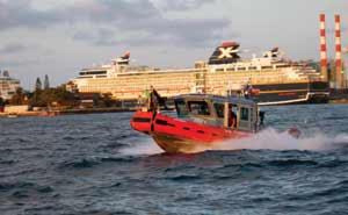 U.S. COAST GUARD (ANASTASIA BURNS)