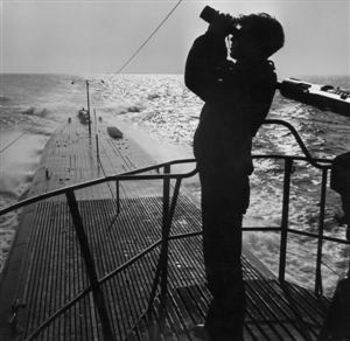 U.S. NAVAL INSTITUTE PHOTO ARCHIVE