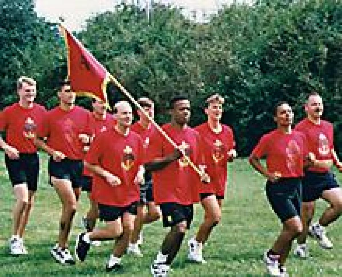 U.S. NAVY