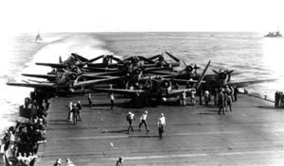 Navy devastator essay Navy devastator essay image