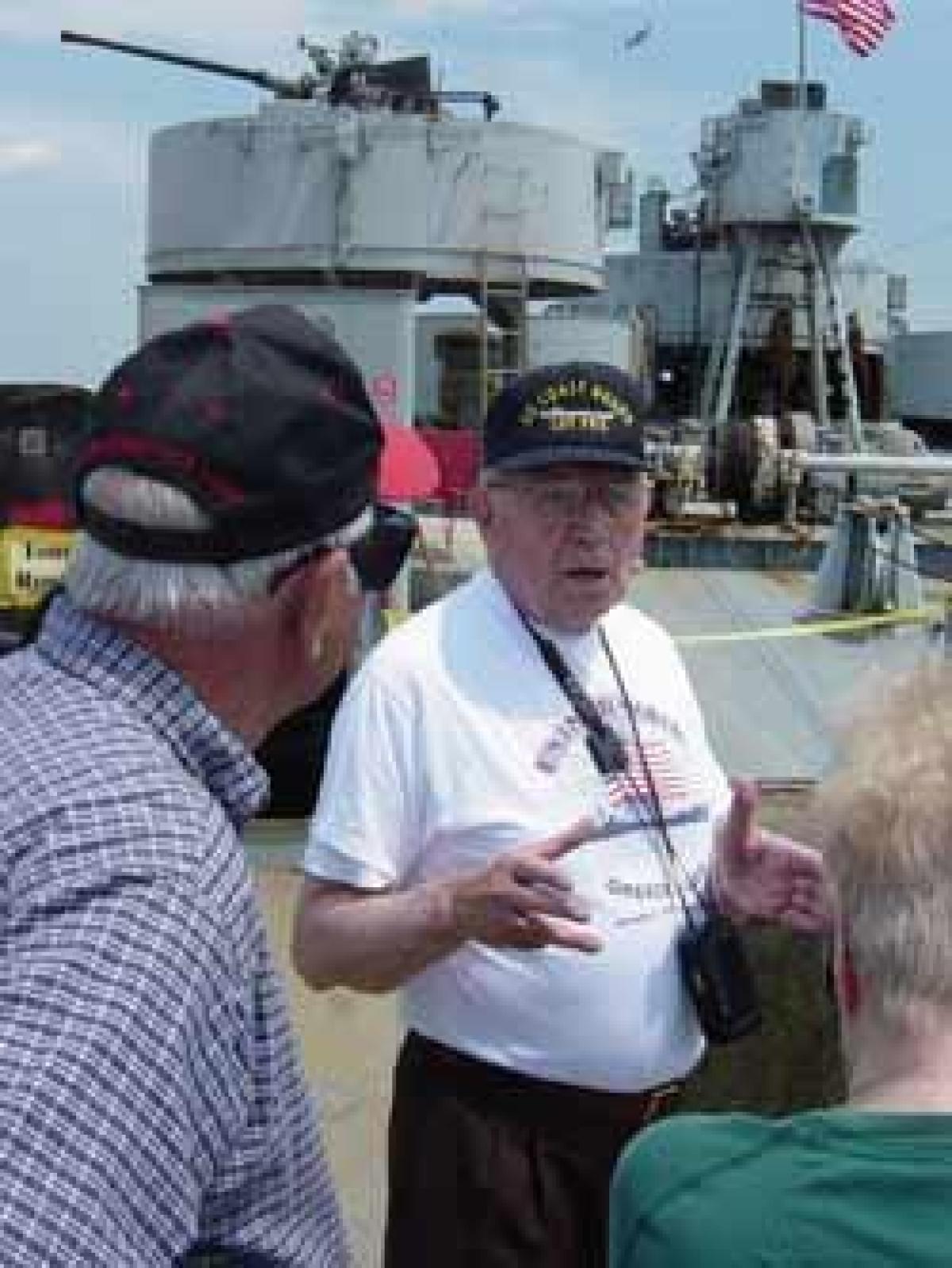U.S. NAVY