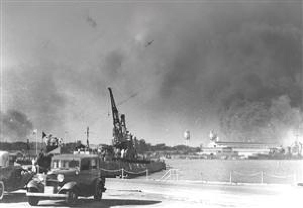 Naval History and Heritage Command
