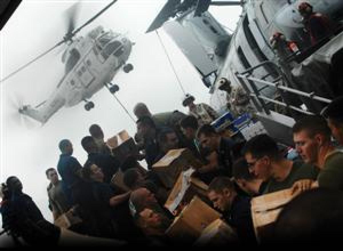 U.S. Navy (Joshua J. Wahl)