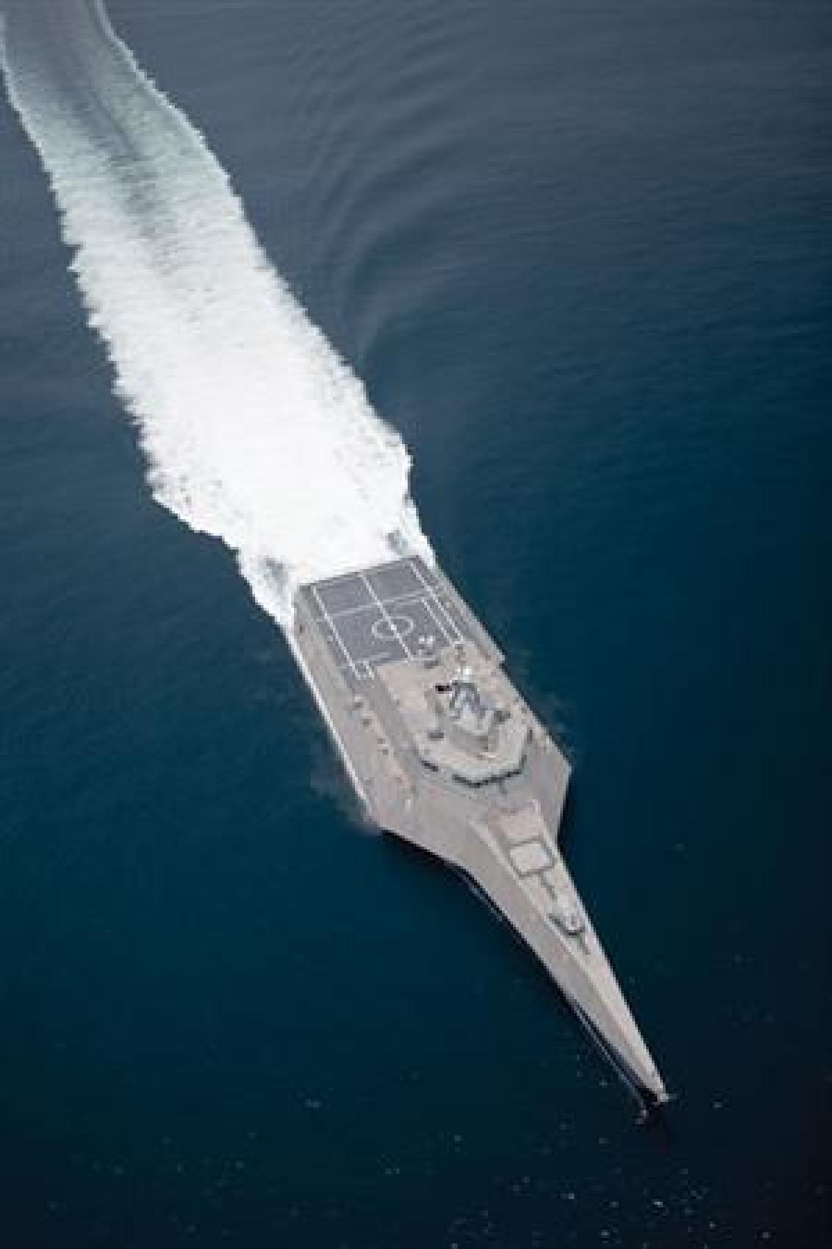 General Dynamics (dennis griggs)
