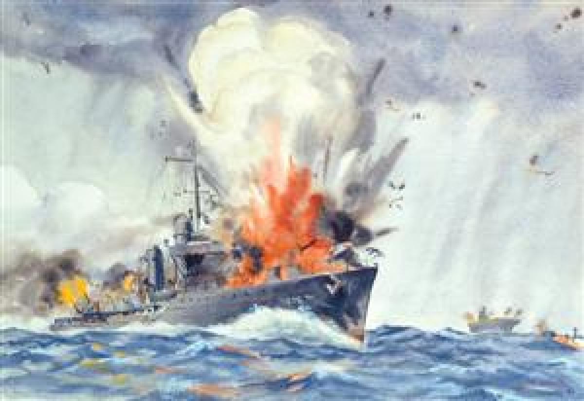 Naval Historical Center